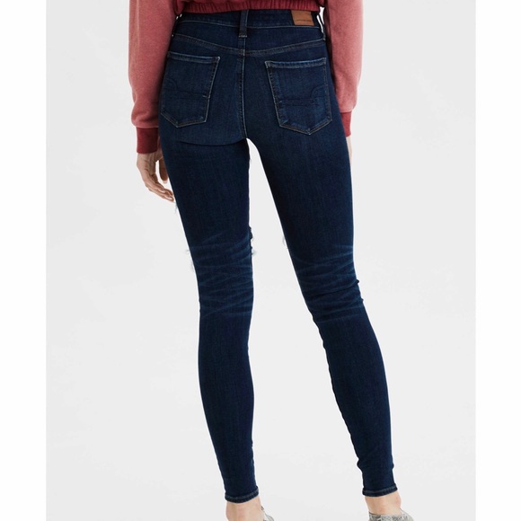 American Eagle Jeans! - Picture 2 of 8
